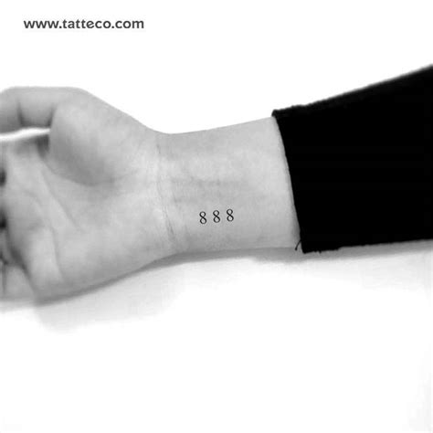 888 number|Iba pa.